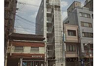 京都府京都市下京区七条通新町西入夷之町：物件画像／株式会社エリッツ　テナント・マンスリー係
