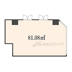 FELIZGALAXYの間取図画像