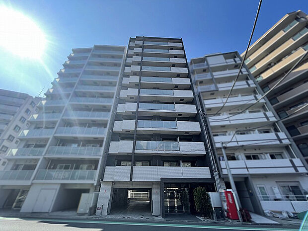 レグラス横浜吉野町(1K) 9階のその他画像