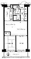南千住スカイハイツ10階4,180万円