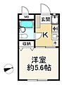 グリーンプラザ青井1階580万円