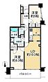 グローリオ西新井3階2,480万円