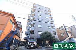 レーベンハイム西新井アイン