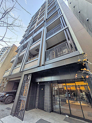 外観 シエリア町屋 4階/-