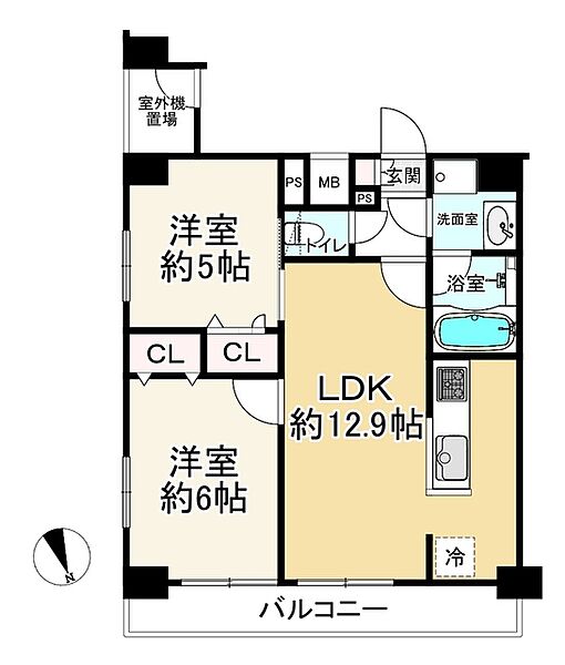 間取り：313004694067