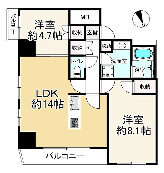 間取り：313004688059