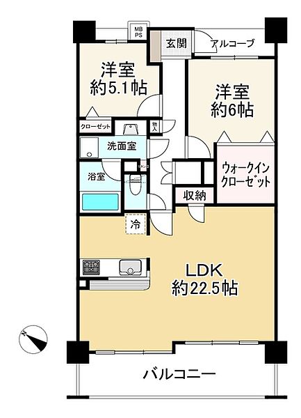 間取り：313004727206