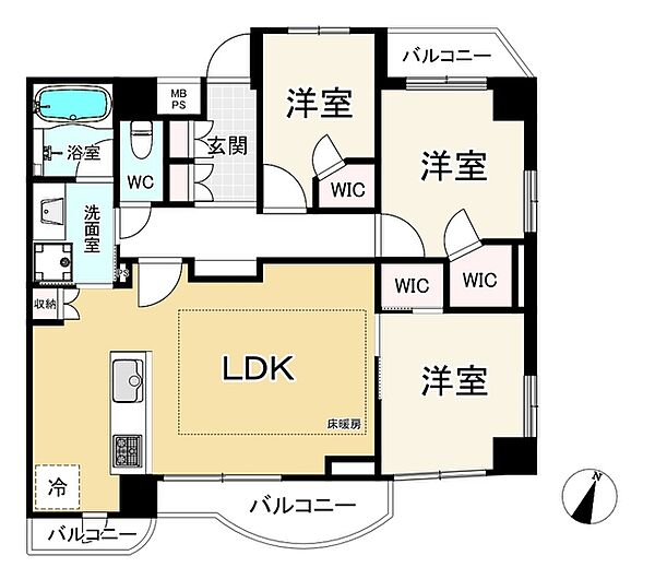 間取り：313004739952