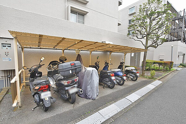 設備を拡大表示