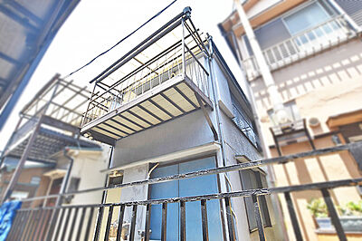 外観 外観