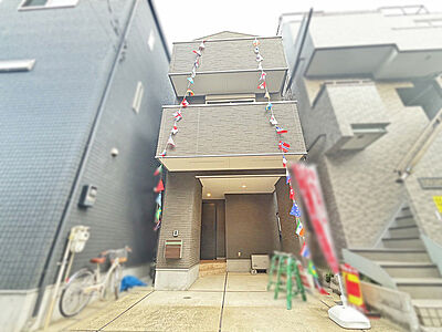 外観 外観