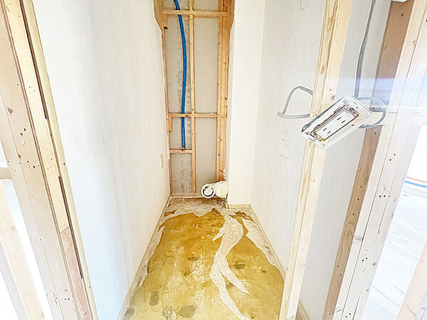 トイレを拡大表示