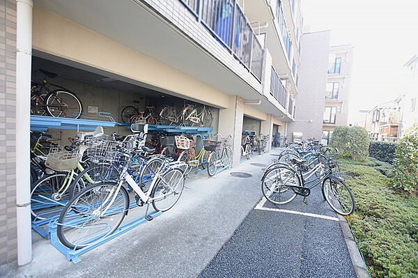 設備を拡大表示