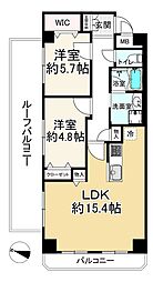 ダイアパレス綾瀬