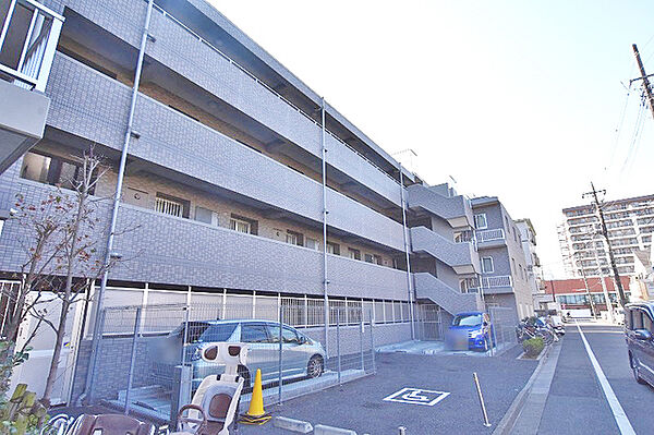 設備を拡大表示