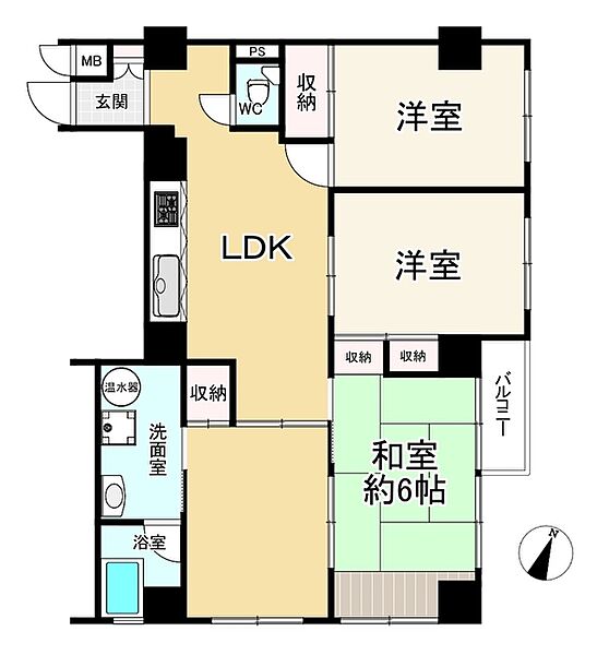 間取り：313004876101
