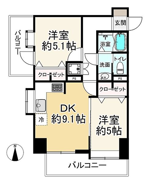 間取り：313004887508