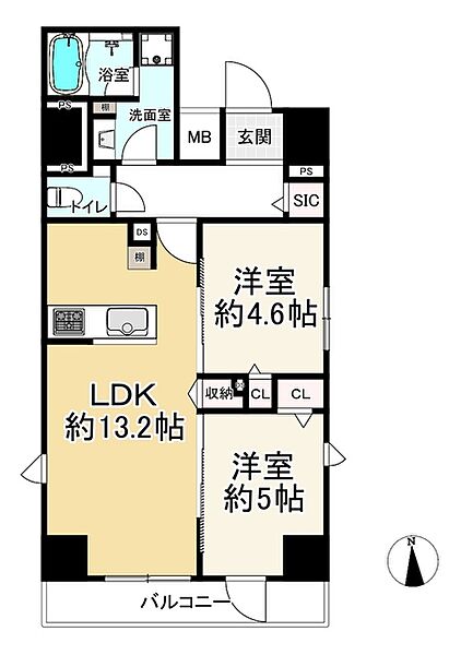 間取り：313004909587