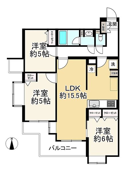 間取り：313004893979