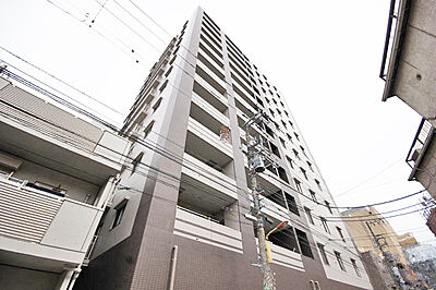 外観 外観