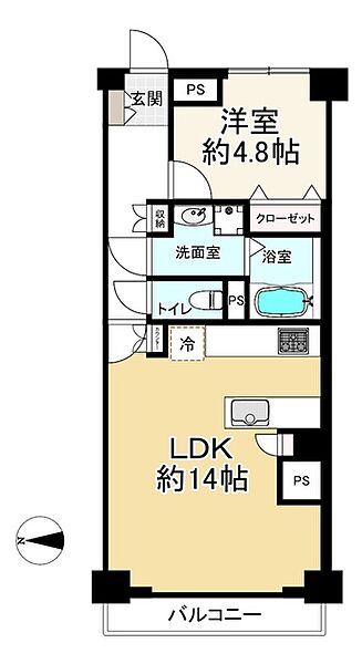間取り：313004900555
