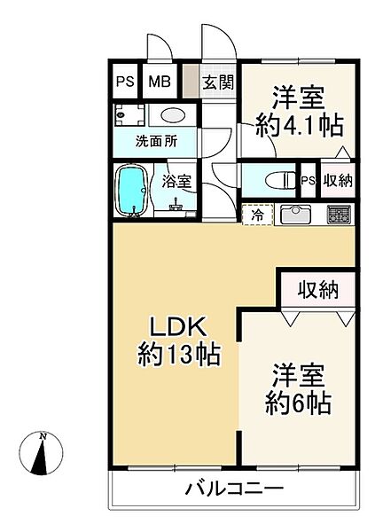 間取り：313004901277