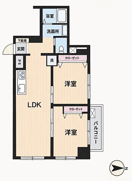 間取り：313004909155