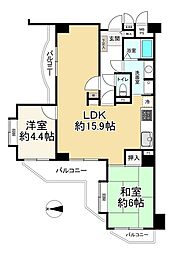 シャルマンコーポ梅島