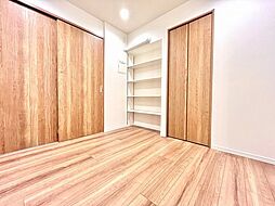子供部屋の画像
