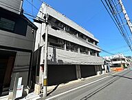 東京都立川市錦町6丁目1-8：物件画像／株式会社プラン・ドゥ