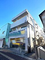 椿森ハイツ 303 ｜ 千葉県千葉市中央区椿森１丁目23-11（賃貸マンション2K・3階・31.37㎡） その1