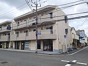 パープルビレッジの賃貸物件