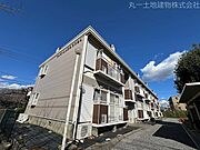 みつわ台駅より徒歩10分 築36年1ヶ月 2階建の賃貸物件