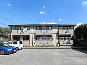 みつわ台駅より徒歩10分 築33年6ヶ月 2階建の賃貸物件