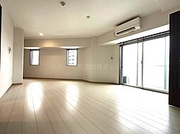 東ビル本町 503 5階ワンルームのリビング/ダイニング