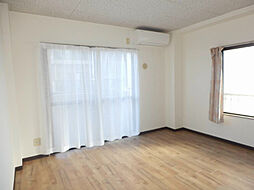 本山マンション 301 3階1Kのリビング/ダイニング