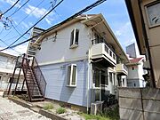 フローラルA 2階 築38年7ヶ月の賃貸物件