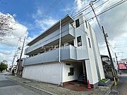 千葉中央駅より徒歩13分 築39年3ヶ月 3階建の賃貸物件