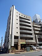 チハヤアネックスの賃貸物件