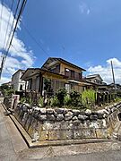 千城台駅より徒歩12分 築51年7ヶ月 2階建の賃貸物件