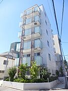 フェリークス院内の賃貸物件