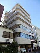 丸三新町ビル 5階 築36年3ヶ月の賃貸物件
