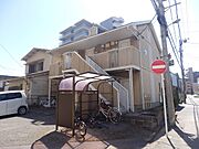 千葉駅より徒歩14分 1階 築33年5ヶ月の賃貸物件