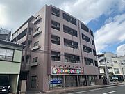 千葉駅より徒歩8分 2階 築20年8ヶ月の賃貸物件