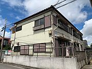 千葉中央駅より徒歩19分 2階 築41年9ヶ月の賃貸物件