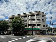 千葉駅より徒歩18分 4階 築43年7ヶ月の賃貸物件