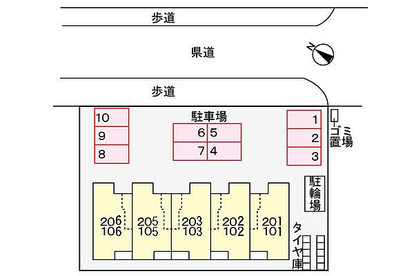 画像12:地図