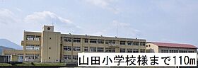 ウィズ ・ ユー Ａ  ｜ 京都府与謝郡与謝野町字下山田（賃貸アパート2LDK・2階・61.42㎡） その16