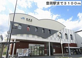 ベル　アンジュ  ｜ 兵庫県豊岡市九日市上町（賃貸アパート1LDK・1階・53.42㎡） その29