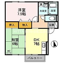 間取り：226071245695